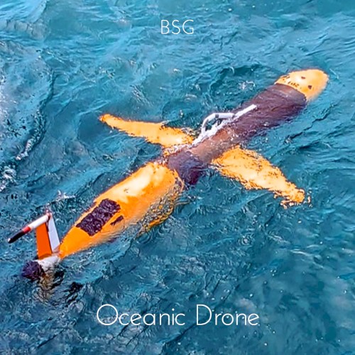 Oceanic Drone
