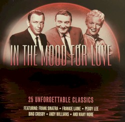 In The Mood For Love