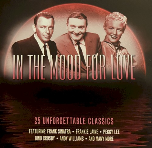 In The Mood For Love