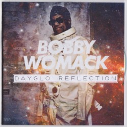 Dayglo Reflection