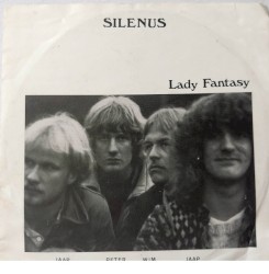 Lady Fantasy / The Price Paid