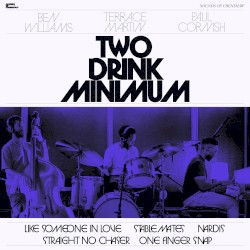 Two Drink Minimum