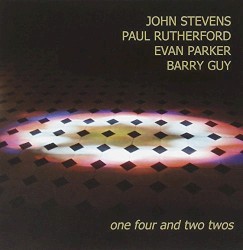 One Four and Two Twos
