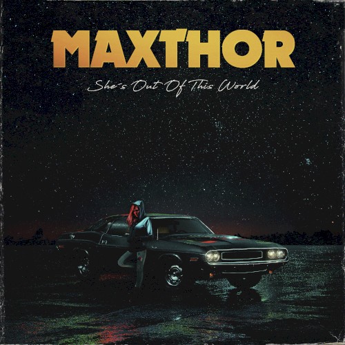 She's Out Of This World
