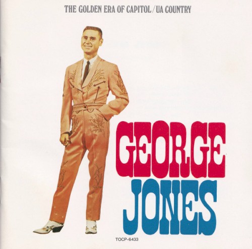 The Golden Era of Capitol / UA Country