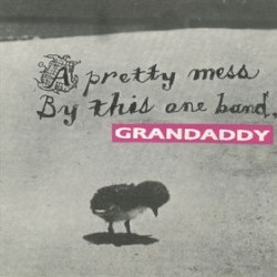 A Pretty Mess by This One Band