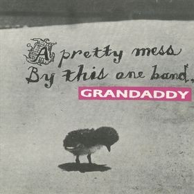A Pretty Mess by This One Band