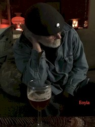 Eoyia