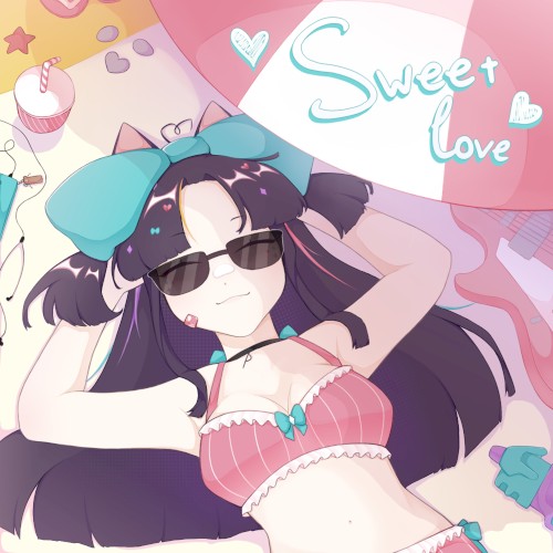 Sweet Love