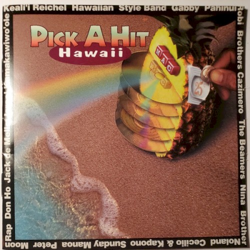 Pick a Hit Hawaii