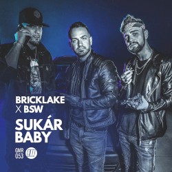 Sukár Baby