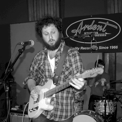 Free Live Ardent Sessions Covers