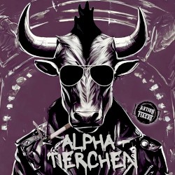 Alpha Tierchen