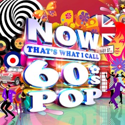 Now That’s What I Call 60s Pop