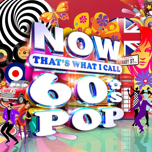 Now That’s What I Call 60s Pop
