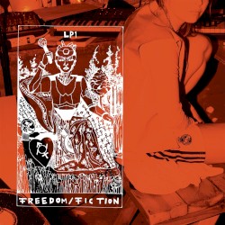 Freedom / Fiction