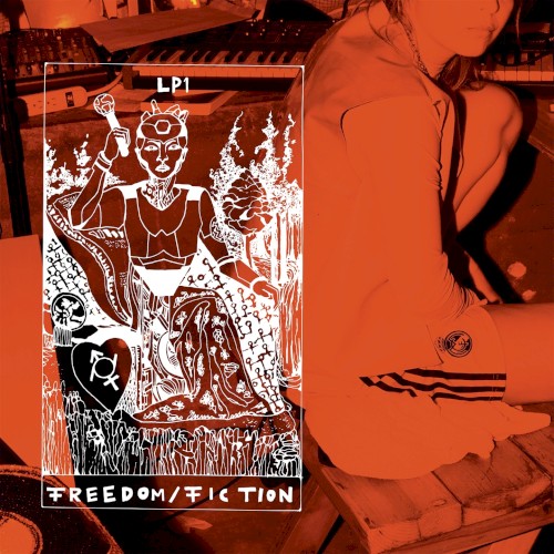 Freedom / Fiction