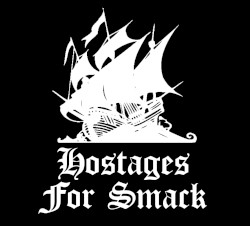 Hostages for Smack