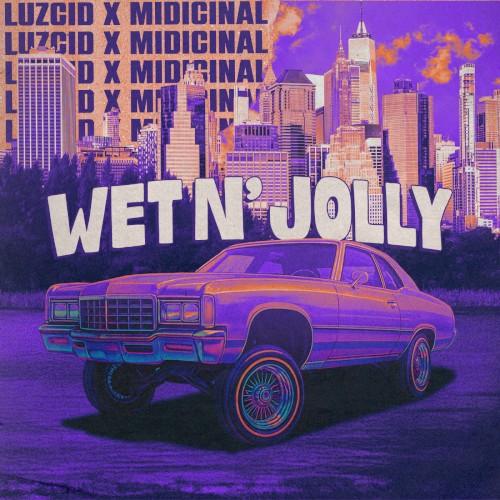 Wet N' Jolly