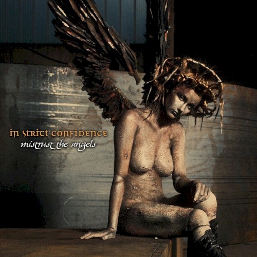 Mistrust the Angels