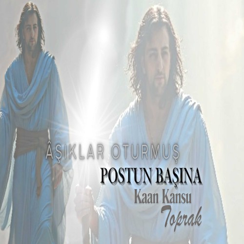 Âşıklar Oturmuş Postun Başına
