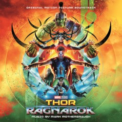 Thor: Ragnarok