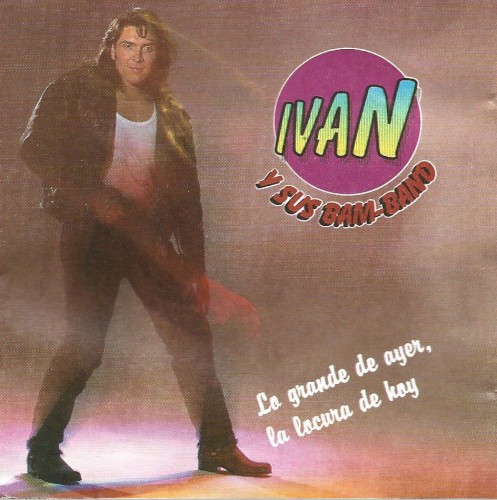 Lo grande de ayer, la locura de hoy