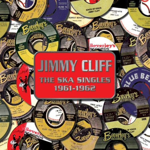 The Ska Singles 1961 - 1962