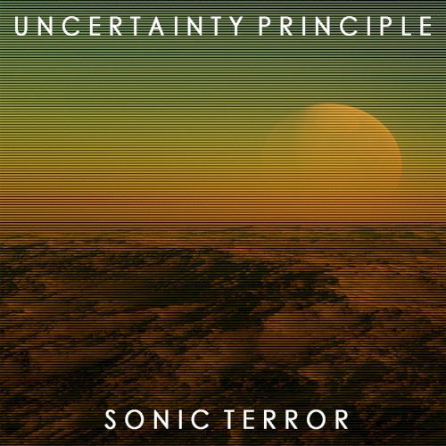 Sonic Terror