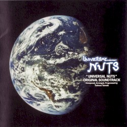 Universal Nuts Original Soundtrack