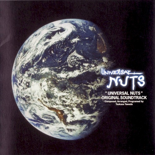 Universal Nuts Original Soundtrack