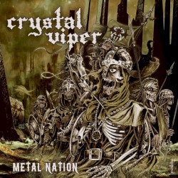 Metal Nation