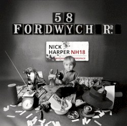 58 Fordwych Rd