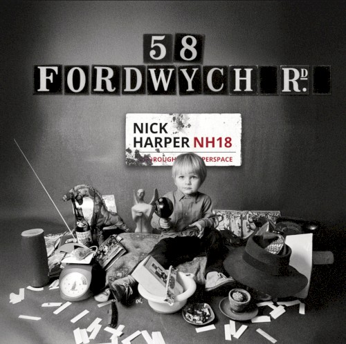 58 Fordwych Rd