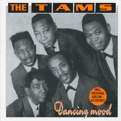 Dancing Mood