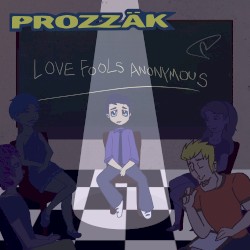 Love Fools Anonymous