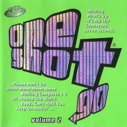 One Shot ’90, Volume 2