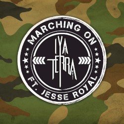 Marching On