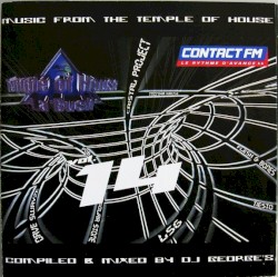 La Bush - Music From The Temple Of House Vol. 14