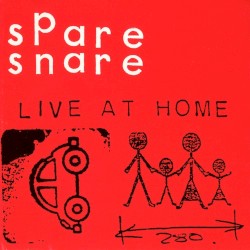 Live At Home