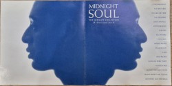midnight soul The ultimate collection
