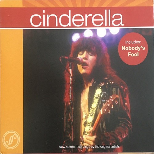 Cinderella