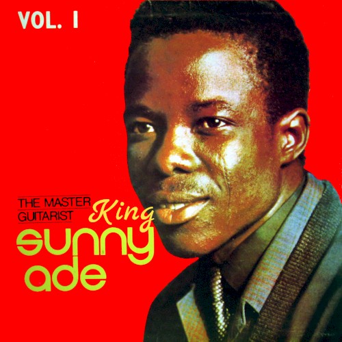 The Master Guitarist, Vol. 1