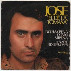 No Hay Pena Como Mi Pena / A Nadie