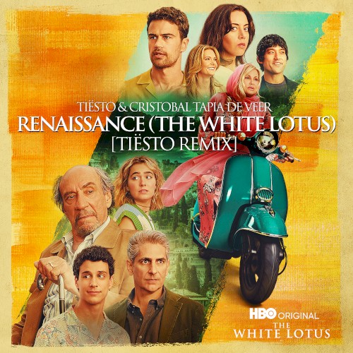 Renaissance (The White Lotus) (Tiësto remix)