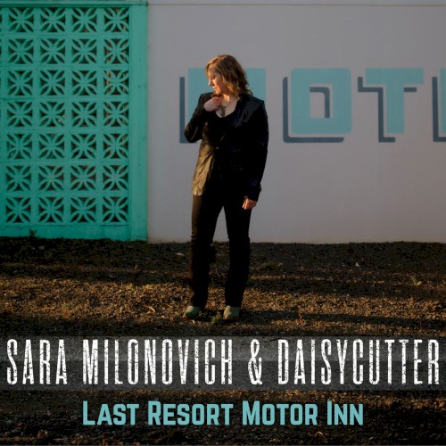 Last Resort Motor Inn