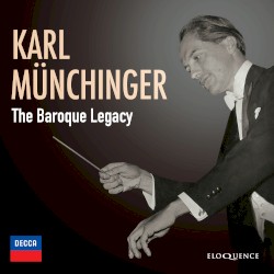 The Baroque Legacy