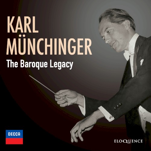 The Baroque Legacy