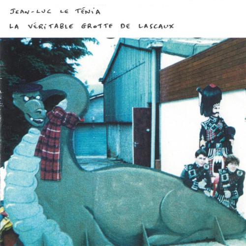 LA VÉRITABLE GROTTE DE LASCAUX
