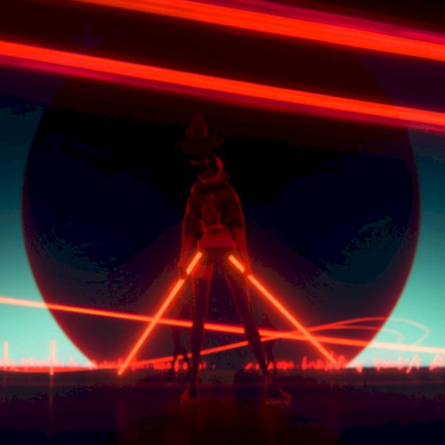POP/STARS (Slax remix)